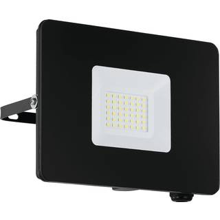 EGLO FAEDO 3 udendørs projektør, LED 31W, 5000K, sort