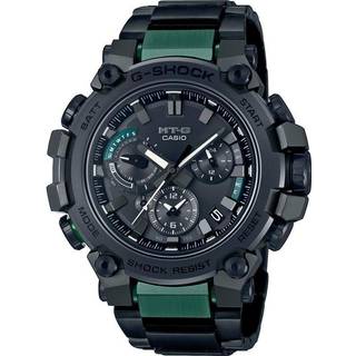 Casio Uhren - G-Shock - MTG-B3000BD-1A2ER - schwarz