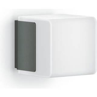 STEINEL L 835 SC Sensor udendørs væglampe antracit