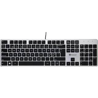 Optapad Keyboard