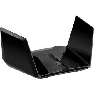 Netgear RAXE500 5PT AXE11000 WIFI 6E TRI-BAND