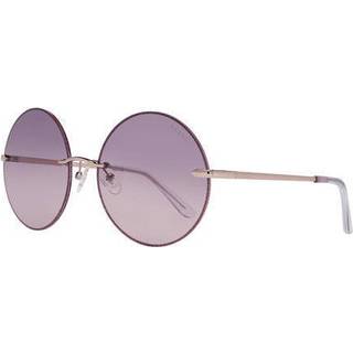 Guess Solbriller Dame GU7643 28Z 61 (Lagersalg)