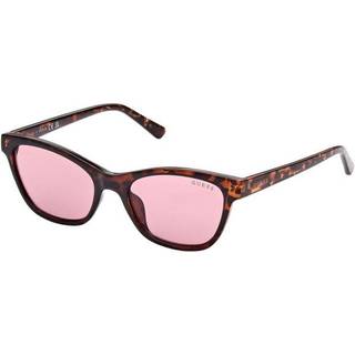 Guess GU9219 Børn 52S 48 Solbriller Børn Tortoiseshell - Tortoise - 48mm