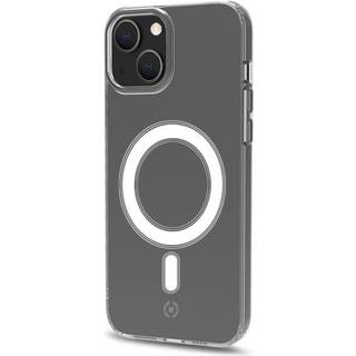 CELLY GelskinMag - back cover for mobile phone