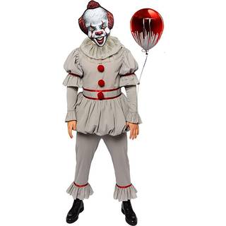 Pennywise IT 2 kostume