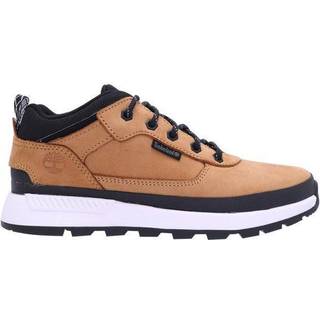 Timberland Timberland Kids Field Trekker Brune Støvler
