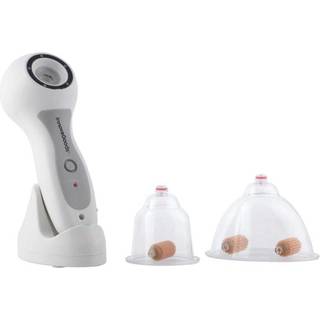 InnovaGoods Anti-Cellulite Vakuumterapi Apparat