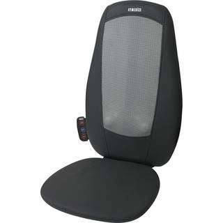 HoMedics SBM-179H-2EU massageapparat Tilbage Sort