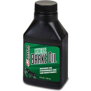 Sram Maxima Mineralolie 120 Ml