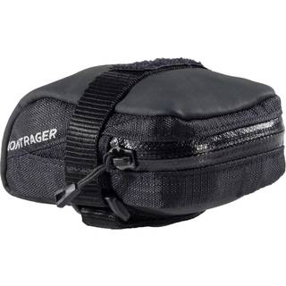 Bontrager Elite - Sadeltaske 0,28 Liter - Sort