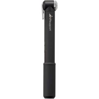 Trek Bontrager Air Support pumpe