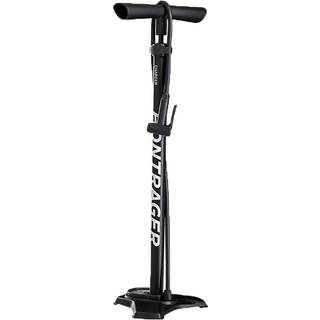 Bontrager Charger - Fodpumpe - Sort