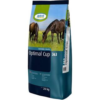 AVEVE Optimal Cup, 20 kg
