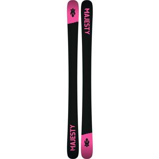 Majesty Vandal 95mm 2025 Ski - 181 - black