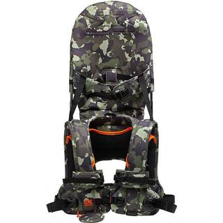 MiniMeis G4 shoulder carrier - camouflage