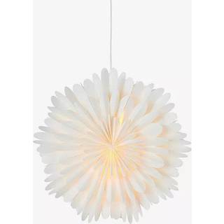 EIRA julestjerne ø 68 cm - Hvid