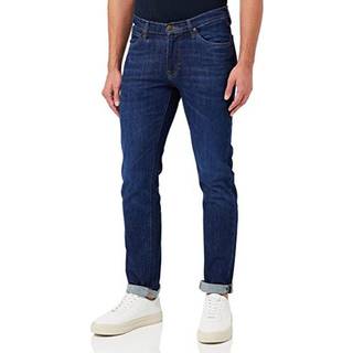 Lee Herren Jeans blau
