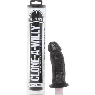 Clone-a-Willy - Penis kopier sæt med vibrator