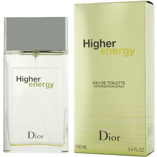 Dior Higher Energy Eau de toilette 100 ml