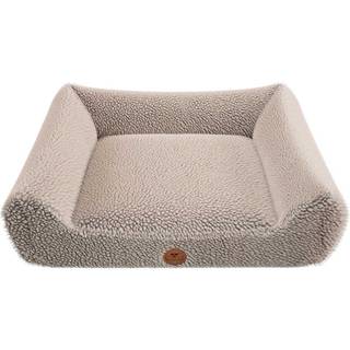 Buster Vinterfrakke sort M 40cm - (284814)