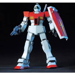 HG RGM-79 GM 1/144