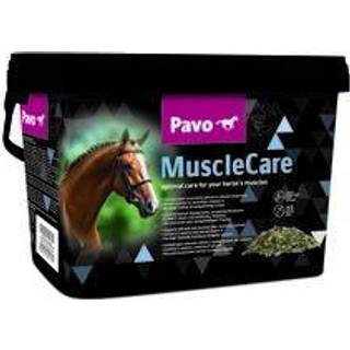 Pavo MuscleCare 3 kg