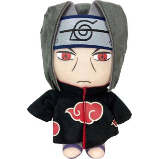 Great Eastern Entertainment Naruto Shippuden- itachi 8 """" H Plush