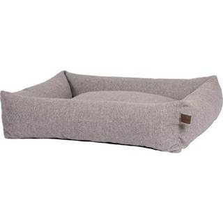 FANTAIL ECO basket Snug Harbor Grey 100x80cm