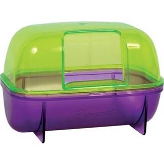 Hamukichi hamster tub