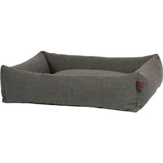 FANTAIL ECO basket Snug Seaweed Green 100x80cm