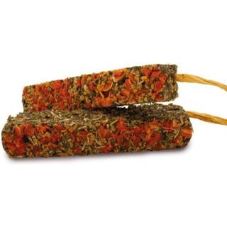 JR Farm Grainless Farmys Gulerod/Bukkehorn, 140g