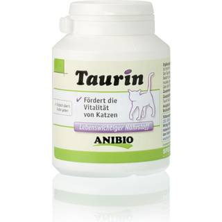 Anibio Taurin, 130g.