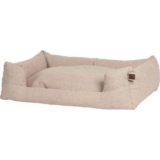 FANTAIL ECO basket Snooze British Tan 110x80cm
