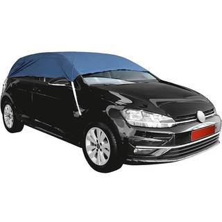 Halvgarage Stationcar - Str. Large - Hurtig levering