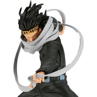 Bandai Banpresto - My Hero Academia - The Amazing Heroes - Vol.20 Shoto Aizawa (MHA)