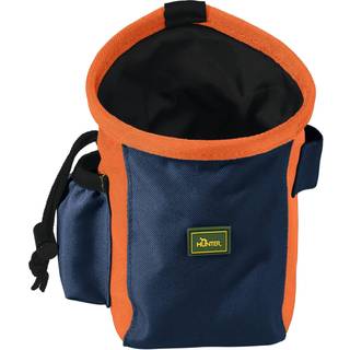 HUNTER Standard, taske til godbidder, Orange, størrelse M