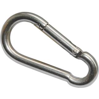 Brandmandshage 60 X 6 mm 4 stk