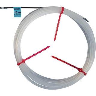 Søgefjeder 15 Mtr Dogger Nylon Solar