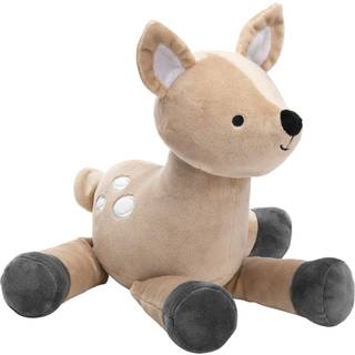 Bedtime Originals Deer Park Plush - Willow Tan