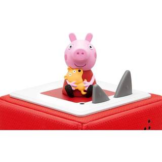 Tonies Peppa Audio Play -karakter fra Peppa Pig