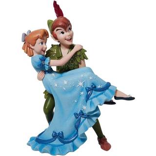 Disney Showcase 6010727 Peter Pan And Wendy - P21105