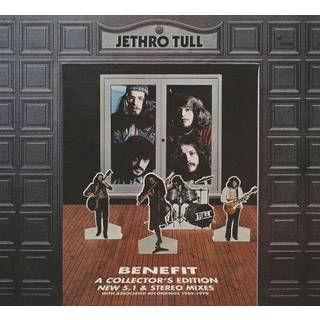 Jethro Tull - Benefit