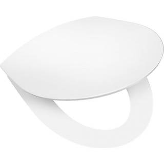 Ifö Spira Art Toiletsæde
