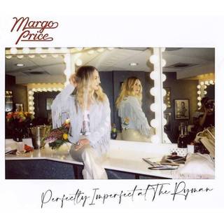 Margo Price - Perfectly Imperfect at the Ryman