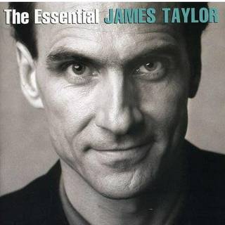James Taylor - The Essential James Taylor