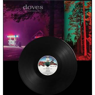 Doves - The Universal Want