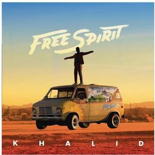 Khalid - Free Spirit