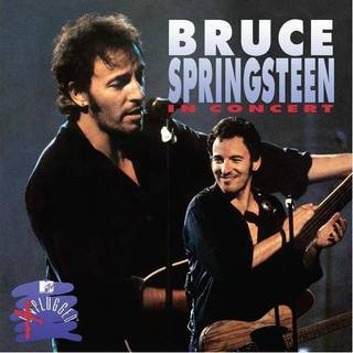 Bruce Springsteen - MTV Plugged