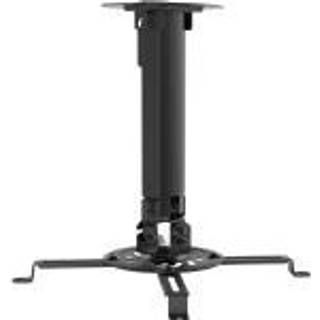 InLine Basic Loftbeslag til Projektor - Sort - 13.5 kg