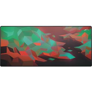 Xtrfy GP5 XL Mousepad - Red